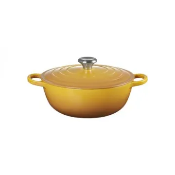 LE CREUSET - Marmita Gourmet 26 Nectar 21114266720430 LE CREUSET - 1