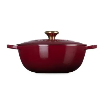 LE CREUSET - Marmita Gourmet 26 Rhone 21114269490441 LE CREUSET - 1