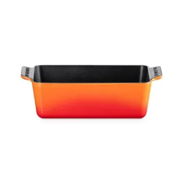 LE CREUSET - Tabuleiro Rectangular 23 Vulcanico 20221230900422 LE CREUSET - 1