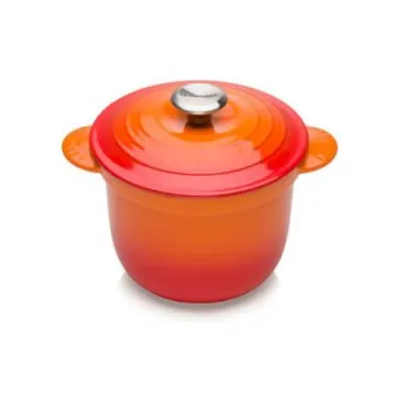 LE CREUSET - Cocotte Every Vulcanico 18 41110180900460 LE CREUSET - 1