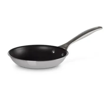 LE CREUSET - Frigideira Baixa Plus 3-Ply 20 96600220000000 LE CREUSET - 1