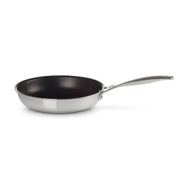 LE CREUSET - Frigideira Baixa Plus 3-Ply 26 96600226000000 LE CREUSET - 1