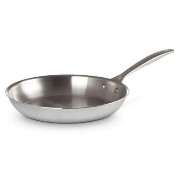 LE CREUSET - Frigideira Baixa Plus 3-Ply 30 96600230001600 LE CREUSET - 1