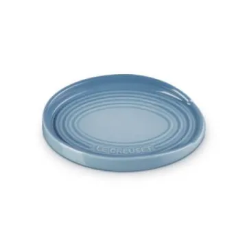 LE CREUSET - Repousa Colher Ovalado Chambray 71507154340099 LE CREUSET - 1