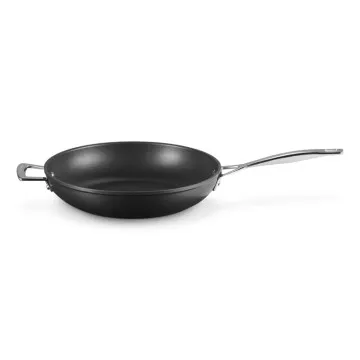 LE CREUSET - Frigideira Alta Pro c/ Asa TNS 30 51101300010202 LE CREUSET - 1