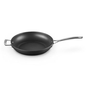 LE CREUSET - Frigideira Alta Pro c/ Asa TNS 30 51101300010202 LE CREUSET - 2