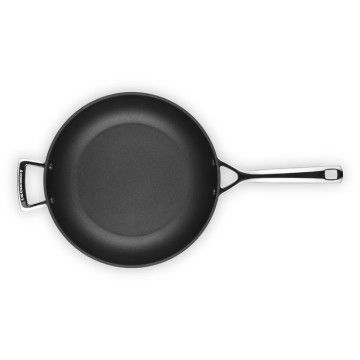 LE CREUSET - Frigideira Alta Pro c/ Asa TNS 30 51101300010202 LE CREUSET - 4