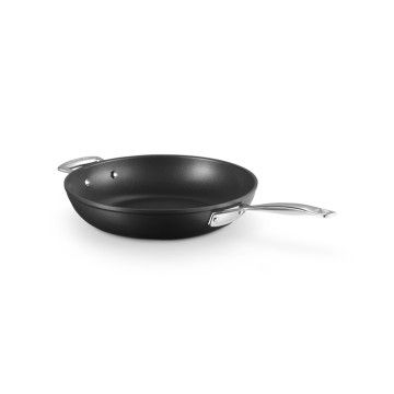 LE CREUSET - Frigideira Alta Pro c/ Asa TNS 30 51101300010202 LE CREUSET - 5