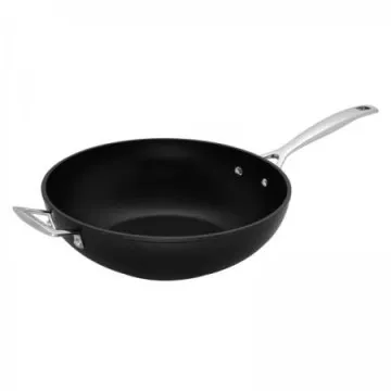 LE CREUSET - Frigideira/Wok TNS 26 51104260010202 LE CREUSET - 1