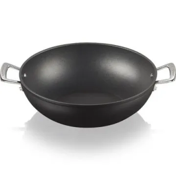 LE CREUSET - Wok TNS 28 51105280010502 LE CREUSET - 1