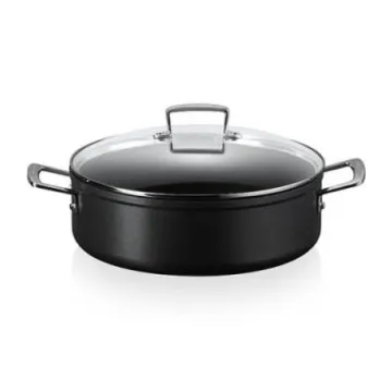 LE CREUSET - Sauté c/ Tampa TNS 24 51113240010500 LE CREUSET - 1