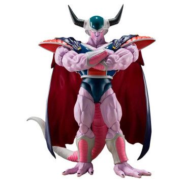 Figura SH Figuarts King Cold Dragon Ball Z 22cm TAMASHII NATIONS - 1