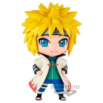 Figura Namikaze Minato Repoprize Naruto Shippuden 10cm BANPRESTO - 1