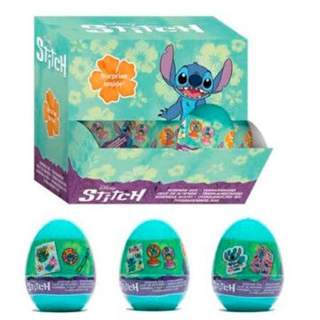 Stitch ovo surpresa Disney sortido  - 1