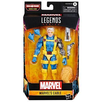  HASBRO - 1