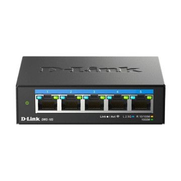  DLINK - 1