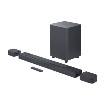  JBL - 1