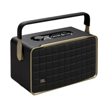 JBL - Coluna Wifi AUTHENTICS 300 JBL - 1