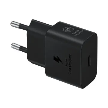 SAMSUNG -Adaptador Corrente s/ Cabo EP-T2510NBEGEU Samsung - 1