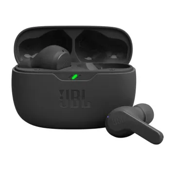 JBL - Auriculares TWS Preto Wave Beam  JBL - 1