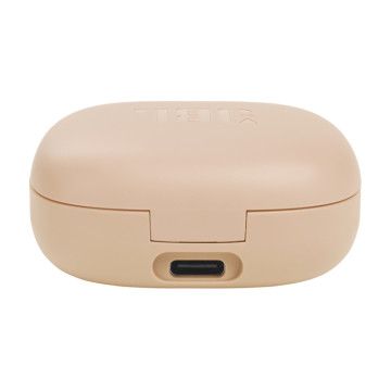 JBL - Auriculares TWS Bege Wave Flex  JBL - 5