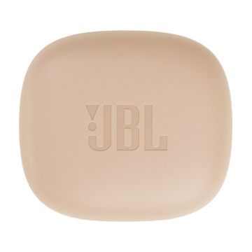 JBL - Auriculares TWS Bege Wave Flex  JBL - 6