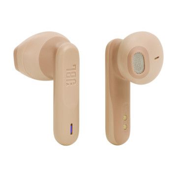 JBL - Auriculares TWS Bege Wave Flex  JBL - 8