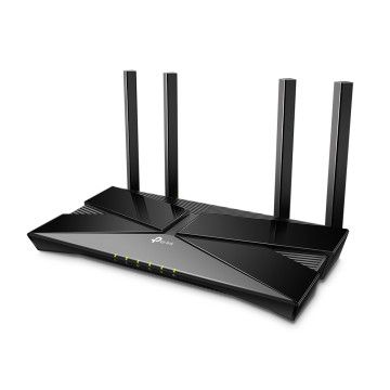 TP-LINK - Router Dual-Band AX3000 Archer AX53 TP-LINK - 2