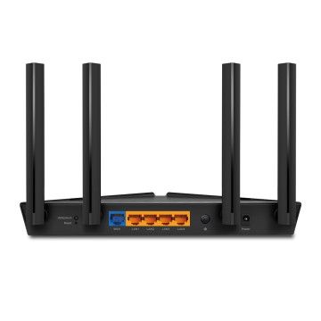 TP-LINK - Router Dual-Band AX3000 Archer AX53 TP-LINK - 3