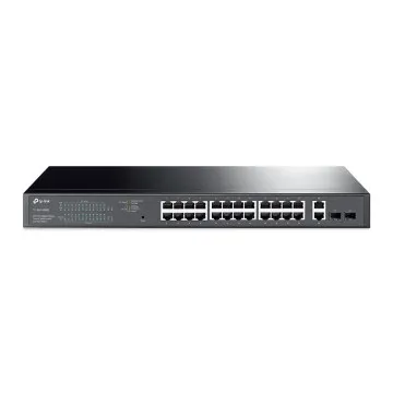 TP-LINK - Switch 36+2Portas TL-SG1428PE TP-LINK - 1