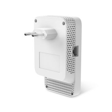 TP-LINK - Extensor Sinal Wi-Fi AC1200 TL-WPA7617 TP-LINK - 2