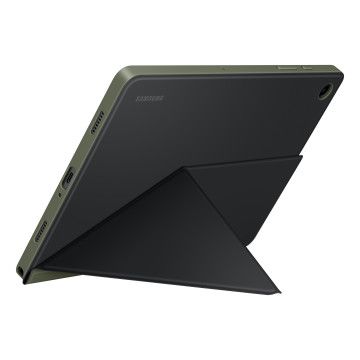 SAMSUNG - Capa Book Cover Tab A9+ EF-BX210TBEGWW Samsung - 4