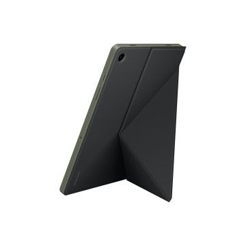 SAMSUNG - Capa Book Cover Tab A9+ EF-BX210TBEGWW Samsung - 5