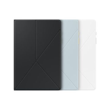 SAMSUNG - Capa Book Cover Tab A9+ EF-BX210TBEGWW Samsung - 6