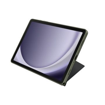 SAMSUNG - Capa Book Cover Tab A9+ EF-BX210TBEGWW Samsung - 8