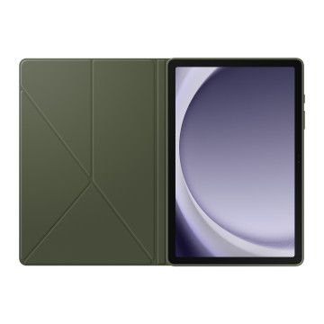 SAMSUNG - Capa Book Cover Tab A9+ EF-BX210TBEGWW Samsung - 10