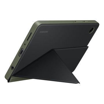 SAMSUNG - Capa Tab A9 Preta EF-BX110TBEGWW Samsung - 4