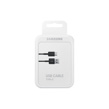 SAMSUNG - Data Cable Micro USB C EP-DG930IBEGWW Samsung - 4