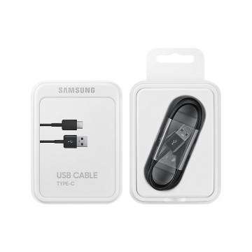 SAMSUNG - Data Cable Micro USB C EP-DG930IBEGWW Samsung - 5