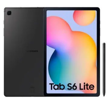 Galaxy Tab S6 Lite (SM-P613)  - 1