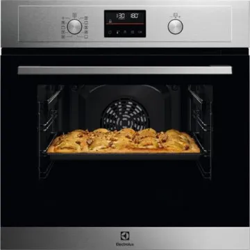 FORNO ELECTROLUX - EOH4P6BX