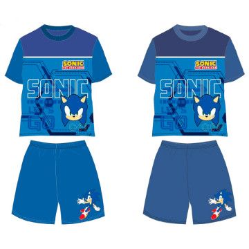 Conjunto infantil de Sonic the Hedgehog SEGA - 1