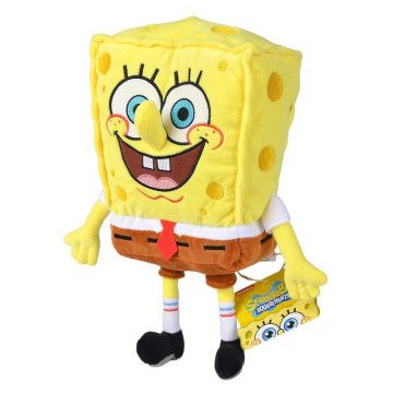 Bob Pelúcia - Bob Esponja 35cm SIMBA - 1