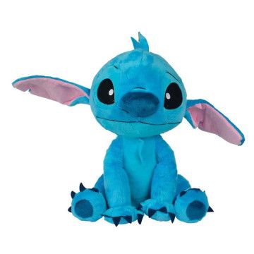 Pelúcia Disney Stitch 120cm SIMBA - 1