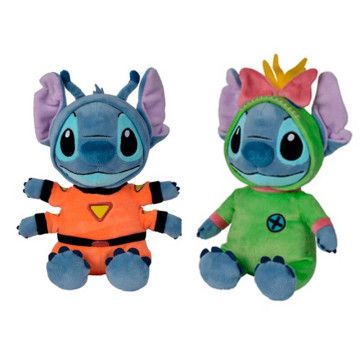 Pelúcia Disney Stitch 25cm sortida SIMBA - 1