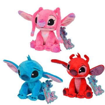 Pelúcia Disney Stitch 20cm sortida SIMBA - 1