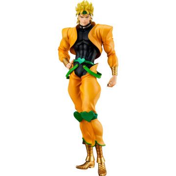 Pop up Figure Parade Dio Jojos Bizarre Adentura Stardust Crusaders 19cm GOOD SMILE - 1