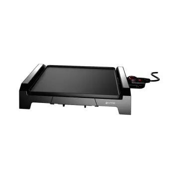 Placa para grelhar Grunkel BK-P36/ 2.000 W/ tamanho 254 * 356 mm  - 1