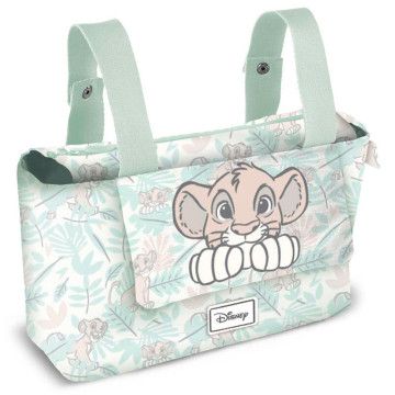 Bolsa maternidade Disney O Rei Leão KARACTERMANIA - 1