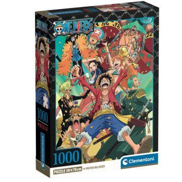  CLEMENTONI - 1